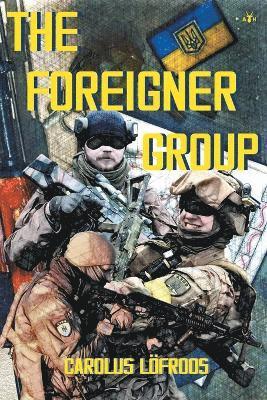 bokomslag Foreigner Group