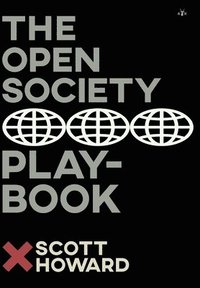 bokomslag The Open Society Playbook