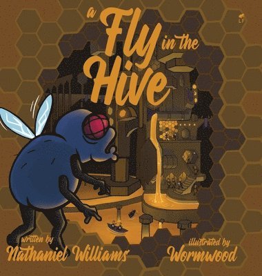 bokomslag Fly in the Hive
