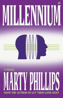 Marty Phillips - Millennium, Häftad