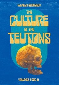 bokomslag Culture of the Teutons