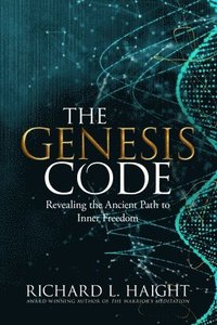 bokomslag The Genesis Code