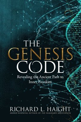 Richard L Haight, Richard L. Haight, Hester Lee Furey, Oriana Gatta - Genesis Code, Häftad