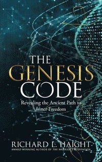 bokomslag The Genesis Code