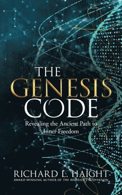 The Genesis Code 1