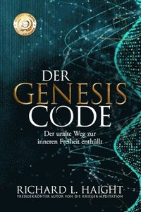 bokomslag Der Genesis-Code