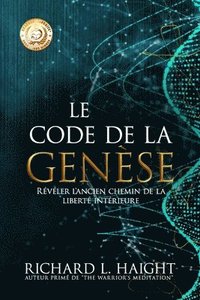 bokomslag Le Code de la Gense