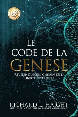Sylvana Buades, Richard L Haight, Richard L. Haight - Code de la Genèse, Häftad