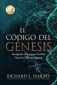 bokomslag El Cdigo del Gnesis (The Genesis Code)