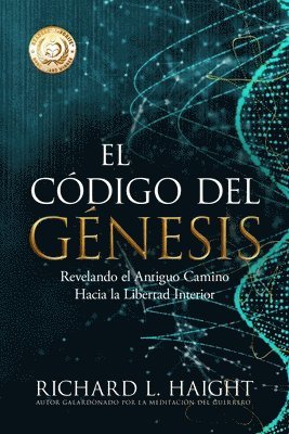 El Cdigo del Gnesis (The Genesis Code) 1