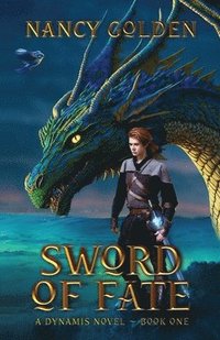 bokomslag Sword of Fate