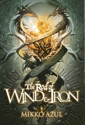 Rod of Wind and Iron
