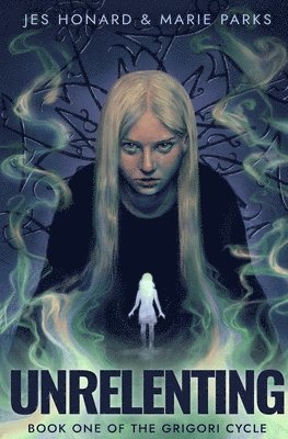 Jessi Honard, Marie Parks - Unrelenting, Häftad