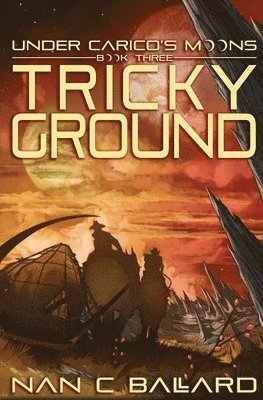 Tricky Ground 1