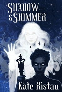 bokomslag Shadow and Shimmer