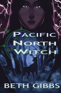 bokomslag Pacific North Witch