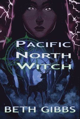 bokomslag Pacific North Witch