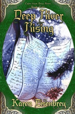 Karen Eisenbrey - Deep River Rising, Häftad
