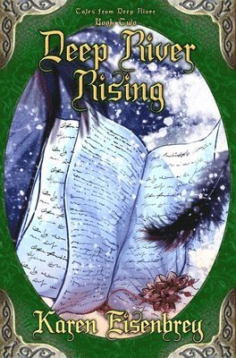 Karen Eisenbrey - Deep River Rising, Inbunden