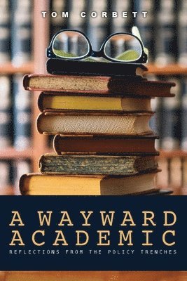 Wayward Academic