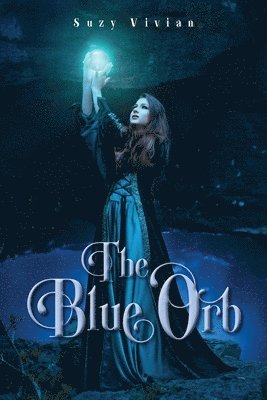 The Blue Orb 1