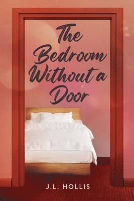 bokomslag Bedroom Without A Door