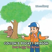 bokomslag COLTON'S POCKET DRAGON Book 2