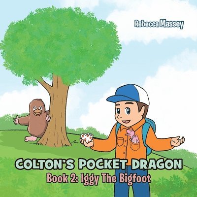 COLTON'S POCKET DRAGON Book 2 1
