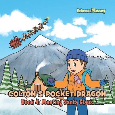 COLTON'S POCKET DRAGON Book 4 1