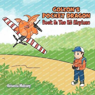 COLTON'S POCKET DRAGON Book 9 1