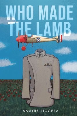 Who Made the Lamb 1