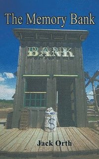 bokomslag Memory Bank