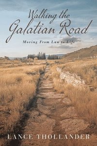 bokomslag Walking the Galatian Road