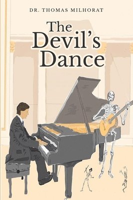 The Devil's Dance 1
