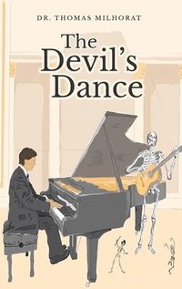 bokomslag The Devil's Dance