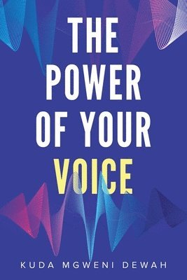 bokomslag Power of Your Voice