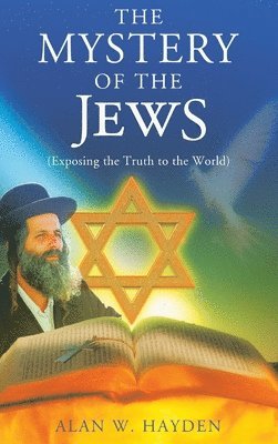 The Mystery of the Jews 1