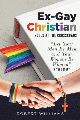 Ex-Gay Christian 1