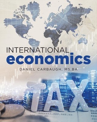 bokomslag International Economics