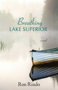 bokomslag Breathing Lake Superior