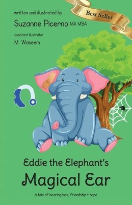 Eddie the Elephant's Magical Ear 1