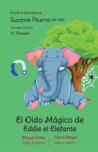 bokomslag El Odo Mgico de Eddie el Elefante