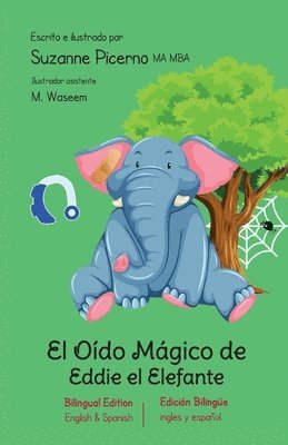 Oído Mágico de Eddie el Elefante
