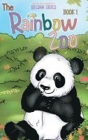 bokomslag Rainbow Zoo