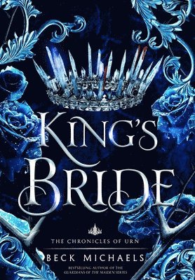 bokomslag King's Bride (Chronicles of Urn #1)