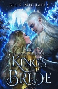 bokomslag King's Bride (COU Special Edition)