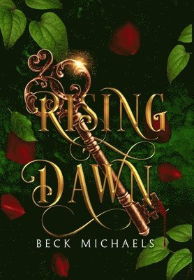 Rising Dawn (Guardians of the Maiden #4) 1