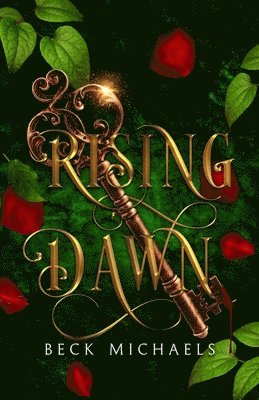 bokomslag Rising Dawn (Guardians of the Maiden #4)