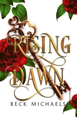 bokomslag Rising Dawn (GOTM Limited Edition #4)