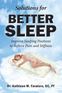 bokomslag Solutions for Better Sleep